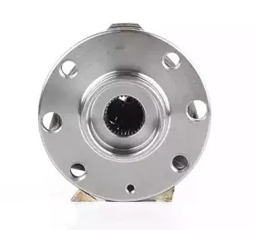 Комплект подшипника ступицы колеса BSG купить